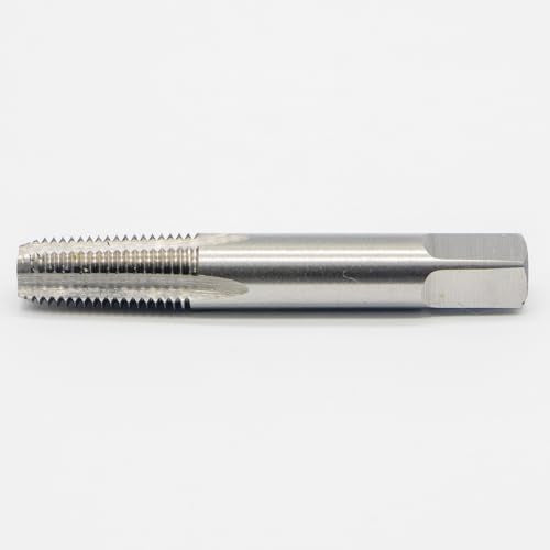 1/16-27 NPT Tap Pipe Thread - HSS, Achieve Professional-Quality Threads with Sharp, Durable, High-Speed Steel Taps. Perfect for Precision Threading in Plumbing, DIY Projects, and Industrial Use - size: NPT1/16"
