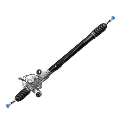 maXpeedingrods Power Steering Rack and Pinion for Honda Accord 2008-2012 - style: Accord 2008-2012