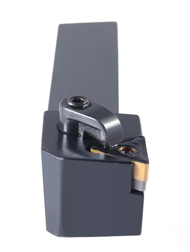 Accusize Indexable Tool Holder, 3/4" x 5", RH, 2312-5008 - size: 3/4" x 5", Right Hand