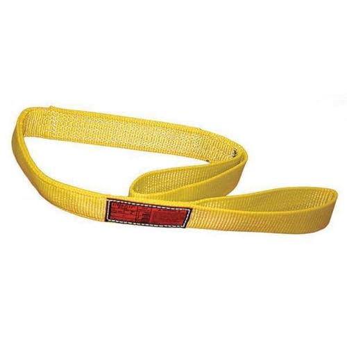 Synthetic Sling - size: 15' Length