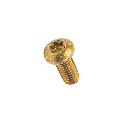 Exmark 613381 Button Head Thread Forming Screw Lazer Z Metro Commercial X Series