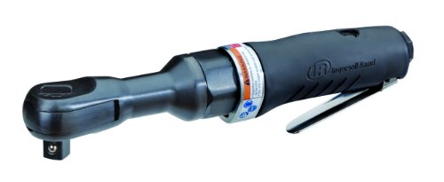 Ingersoll Rand 1770G Edge Series 1/2" Drive Air Ratchet Wrench - size: 1/2" Drive