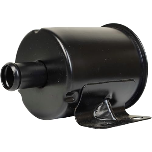 XYZIL In-Line Hydraulic Oil Filter 67502-26600-71 67502-20540-71 for Toyota Forklift 67502-U2230-71 Replace HF7927 PT716 57111 P550477 973948
