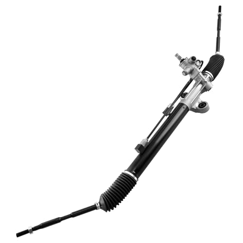 maXpeedingrods Power Steering Rack and Pinion for Honda Odyssey 2011-2017 - style: Odyssey 2011-2017