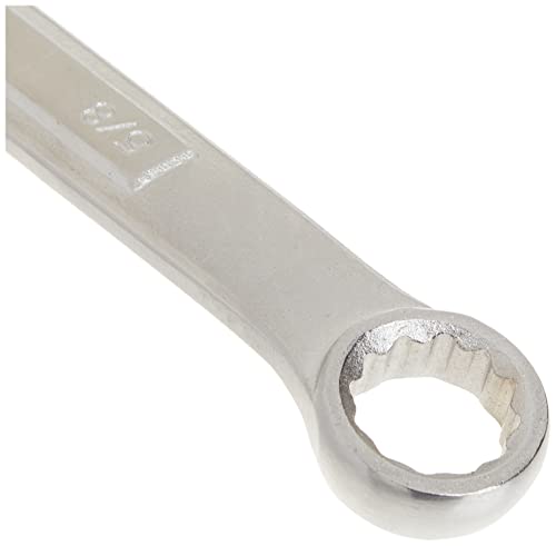 CRAFTSMAN Combination Wrench Set, SAE, 5/8-Inch (CMMT44697) - size: 5/8"