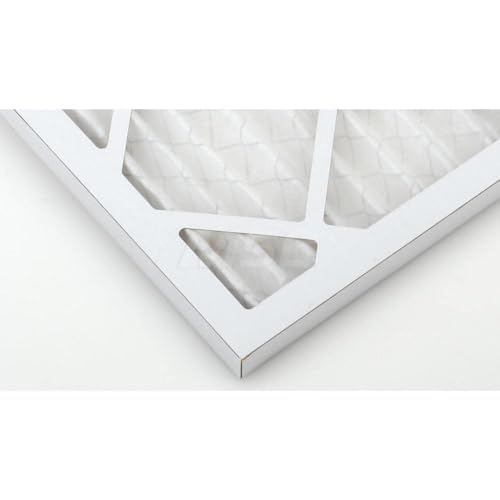Pro- Source 15 x 30 x 1 MERV 8 35% Efficiency Wire-Backed Pleated Air Filter HVAC AC Furnance Replacement