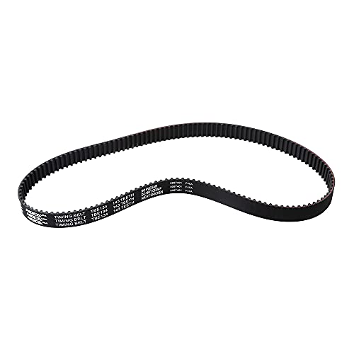 MPLUS Timing Belt Kit with Hydraulic Tensioner Fits For Lexus, For Toyota, 93-05 GS300 / 01-05 IS300 / 92-00 SC300 / 93-98 Supra 3.0L