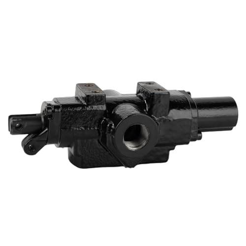 918-0481A Log Splitter Control Valve Compatible with LS27 LS27T LS33T 522LS 831LS Replace 917-0899 718-0481 718-0481-0637 717-0899-0637 718-0481A