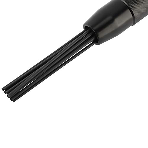 Compact Air Needle Scaler Pneumatic Needle Scaler Air Tool