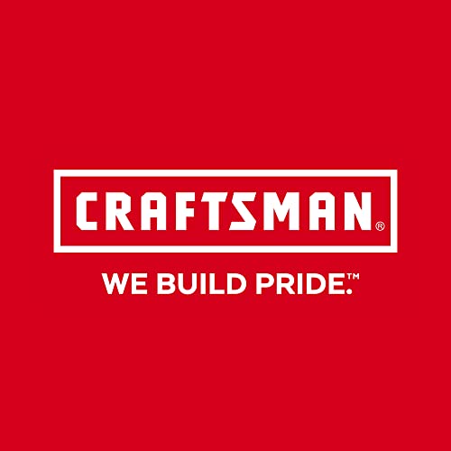 CRAFTSMAN Oil Filter Wrench, Automotive, 3-Jaw (CMMT98352), Red