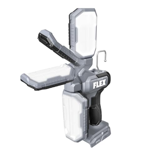 FLEX 24V Cordless 3-Setting 1,000 Lumen Inspection Light Tool Only, Battery and Charger Not Included - FX5121-Z - style: Inspection Light