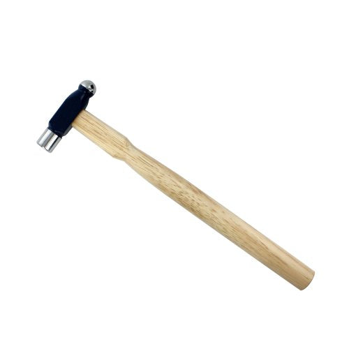 Modelcraft 2 oz Ball Pein Hammer, Pack of 1