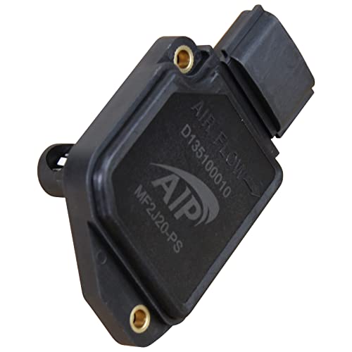 AIP Electronics Pro Spec OE Quality Mass Air Flow Sensor MAF AFM Compatible with 1996-1997 Nissan Pathfinder and Infinity Qx4 3.3L V6 VG33E OEM Fit MF2J20-PS
