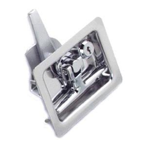 Southco 24-20-912-35 Flush Cam Latch