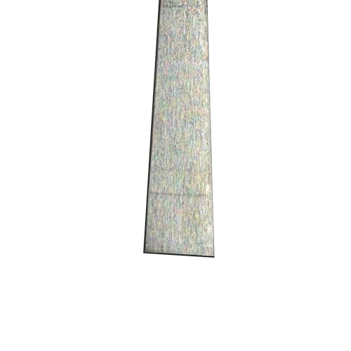 Grade 304 Stainless Steel #4 Brushed Sheet Metal Gap Filler Finishing Strip Trim, 20ga (30 inch Long, 0.75 inch Wide) - size: 30 inch Long, style: 0.75 inch Wide