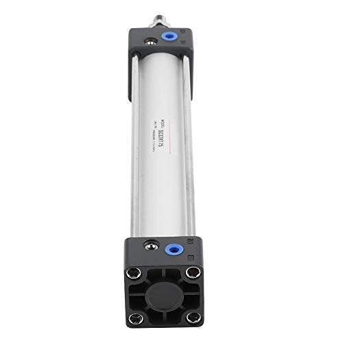 Pneumatic Air Cylinder, 32mm Bore 200mm Stroke Double Acting