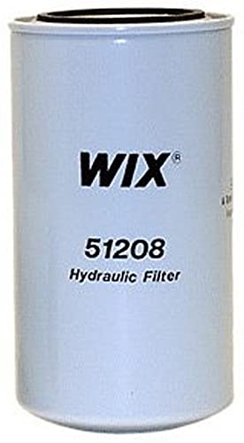 WIX 51208 Spin-On Hydraulic Filter Replacement