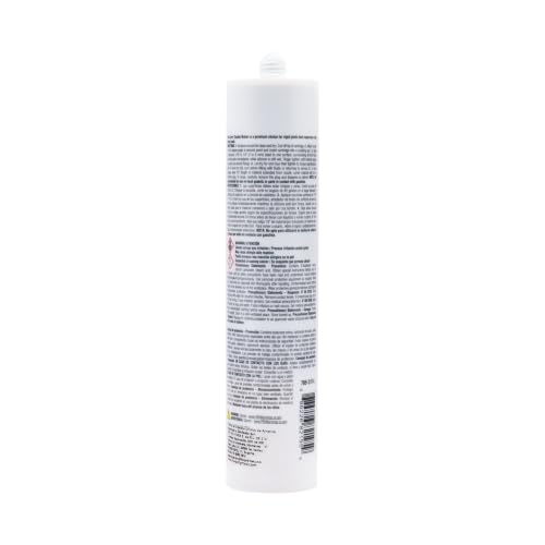 Permatex 82195 Ultra Grey Rigid High-Torque RTV Silicone Gasket Maker, Sensor Safe and Non-Corrosive, for High Torque and Vibration Resistant Applications, 13 oz - size: 13 Fl. Oz., style: Ultra Grey