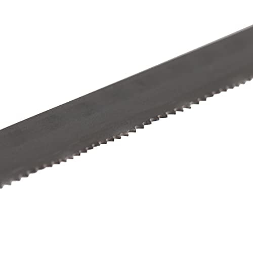 Imachinist S721214-035 72" x 1/2" x .035" x 14 TPI Bi-Metal Bandsaw Blades