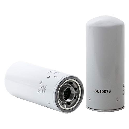 WIX Spin-On Hydraulic Filter