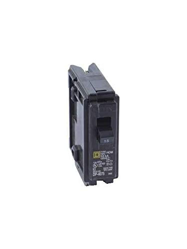 THQL Circuit Breakers are Standard Miniature Circuit Breakers Suitable for General Electrical Applications 1-Pole 30 Amp