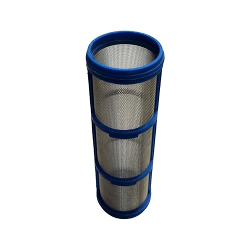 Banjo 50 Mesh 1 Inch Line Strainer Screen - LS150