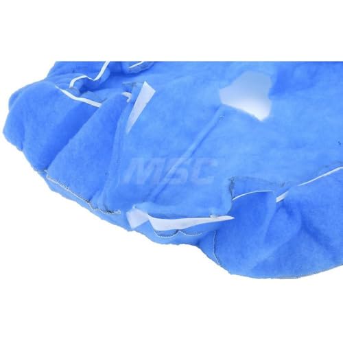 Pro - Source 36x36x6 Pleated Air Filter Fan Shroud Polyester 694 CFM