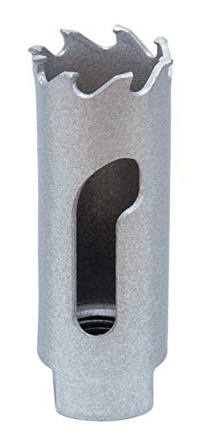LENOX Tools Carbide Hole Saw, 7/8-Inch (22 mm) (LXAH378) - style: 7/8-Inch (22 mm)