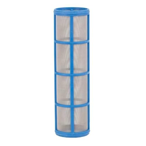 Screen,50 Mesh,T Line,1-1/4-1-1/2 in