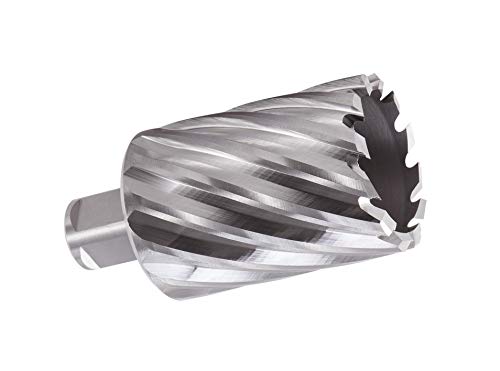 1-3/4" Diameter × 2" Depth of Cut HSS ANNULAR Cutter with 3/4'' Weldon Shank - size: 1-3/4'' x 2''