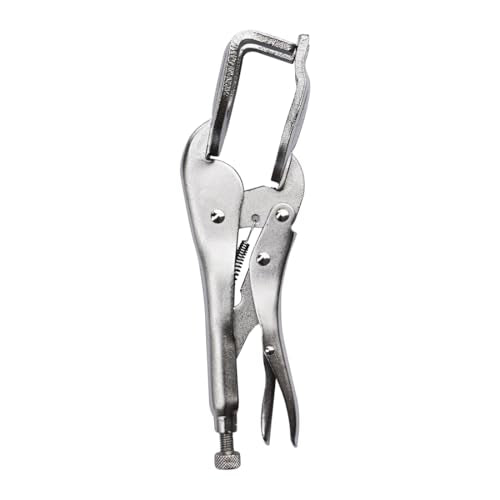 Metal Welding Locking Pliers, 9 inch, 2 Pack