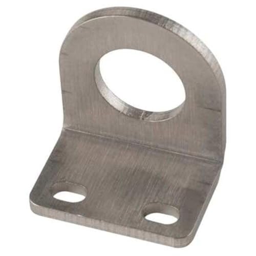 L-Bracket, F/ 30mm Dia Sensor