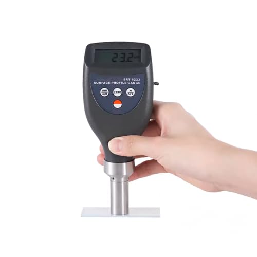 SRT-6223 Surface Profile Gauge 0-800 µm with Integral Probe