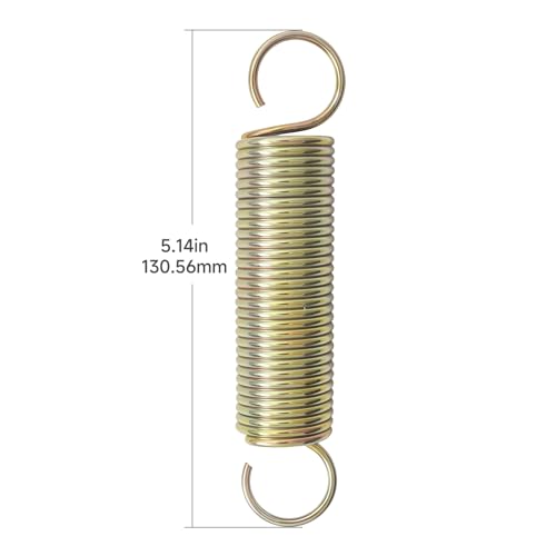 1-603693 Extension Spring Compatible with Exmark Quest Turf Tracer Mowers