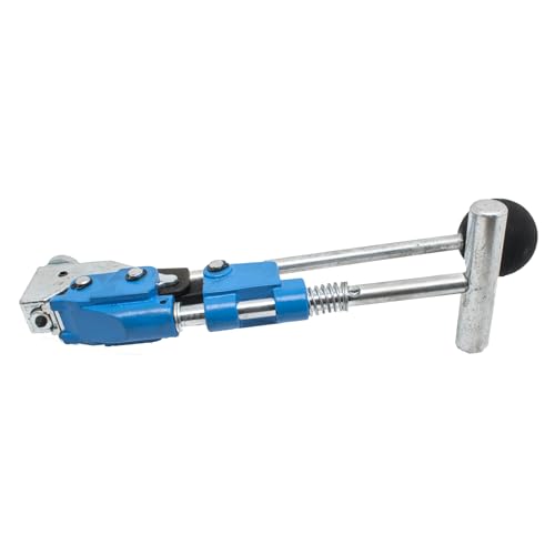 Center Punch Clamp tool hose clamp banding tool 5/8" to 1/4" T30069 band clamp tool - color: Banding Tool 1pcs