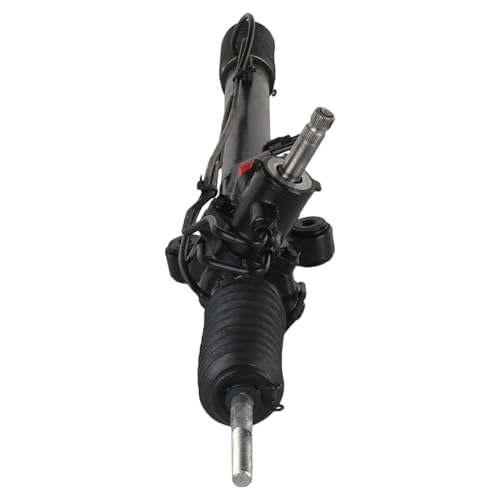 Detroit Axle - Power Steering Rack & Pinion Outer Tie Rods for Honda Accord - size: 3KS42629_W/B