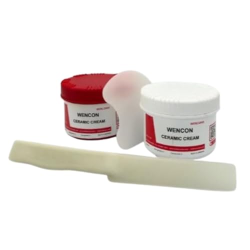 Ceramic Cream