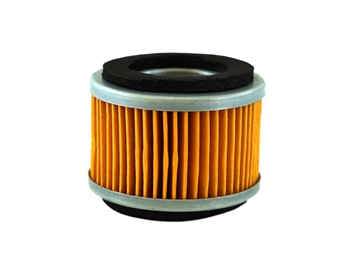 Replacement Air Filter Element For Puma Industries 2142013, 1800 Air Intake Filter 5 Pack