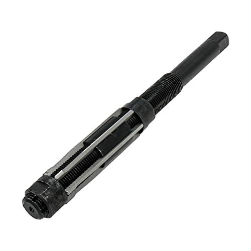 Adjustable Hand Reamer Square End Blade Reamer 21-23mm - size: 21-23mm