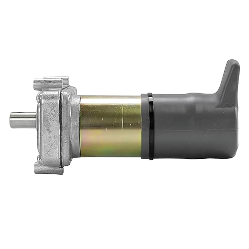 RV Slide Out Motor Replacement for Klauber Motor K01265C500 Replacing K01469-B500 (Made in USA) OEM