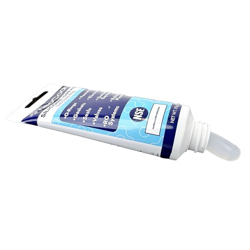 neoCoat Silicone Grease - 85 gram Tube (6 Count) - size: 6 Count
