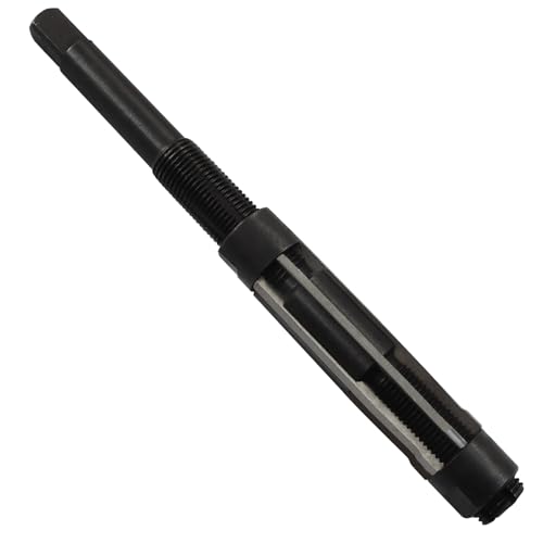 Piutouyar Adjustable Hand Reamer, Adjustment Range 21mm-23mm - size: 21mm-23mm