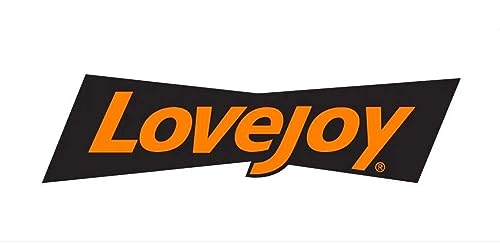 Lovejoy 7010 Econoline Spring Pulley, 1.125" Bore, 1/4 x 1/8" Keyway, 36 inch-pounds Torque Capacity, 7" OD, 4.13" Overall Length