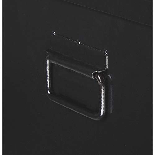 Channellock Tool Box SP19102 - Water Resistant Job Site Lock Box - One Size