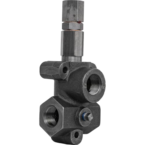 B01CMM85BO - size: 50 Max Flow Rate, style: 1 NPTF