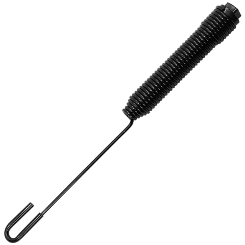 Caltric Extension Spring Compatible with John Deere X500 X520 Multi-Terrain Tractor