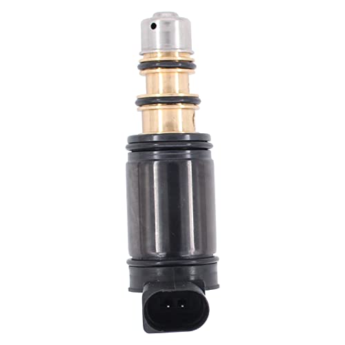NewYall A/C Compressor Control Solenoid Valve