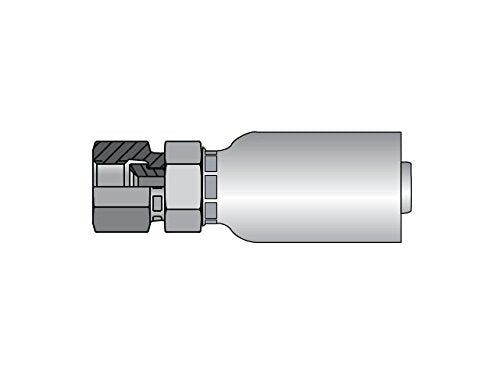 PARKER Crimp Fitting 56 Series