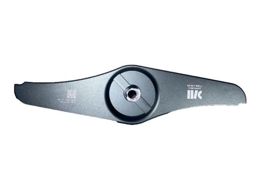 14" Fly Cutter for Milling Machine, Precision Face Mill with PCD & CBN Inserts, Heavy Duty Indexable Cutter, Holder Sold Separately - size: 14" Diameter