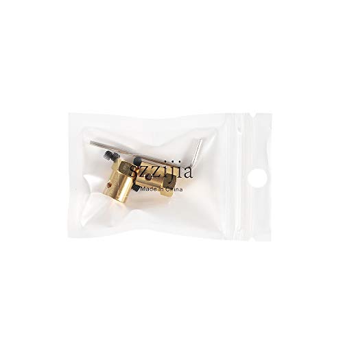7mm for Car Wheels Tires Shaft Motor Flexible Coupling Coupler Connector Pack 2